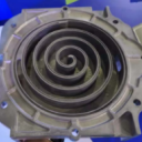 半固態(tài)壓鑄